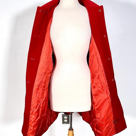 Pea Coat - Picture 4 of 4